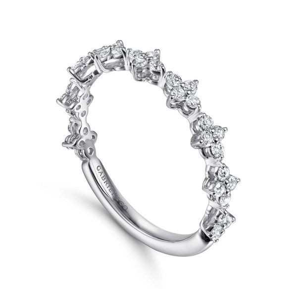 Diamond Rings - Fashion Image 2 Victoria Jewellers REGINA, SK