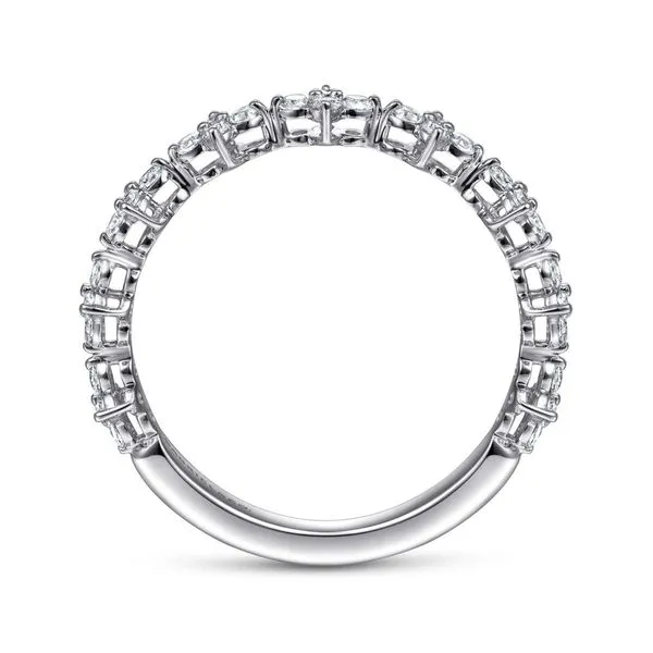 Diamond Rings - Fashion Image 3 Victoria Jewellers REGINA, SK