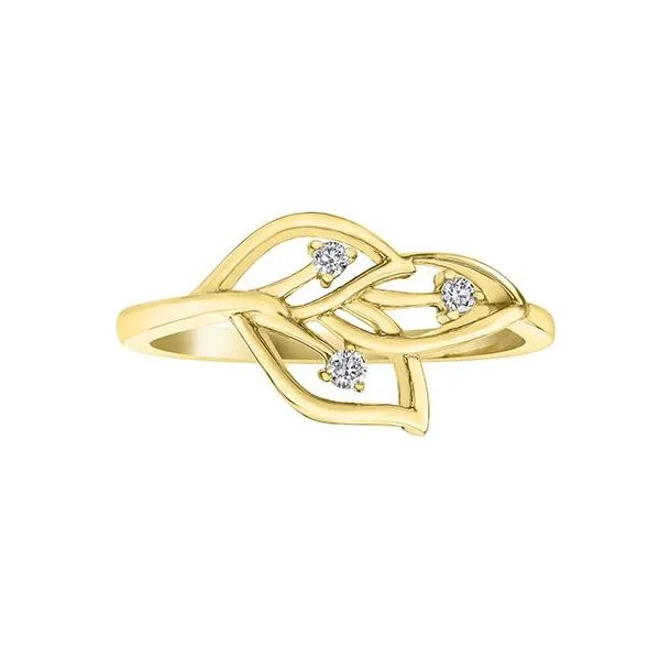 Diamond Rings - Fashion Victoria Jewellers REGINA, SK