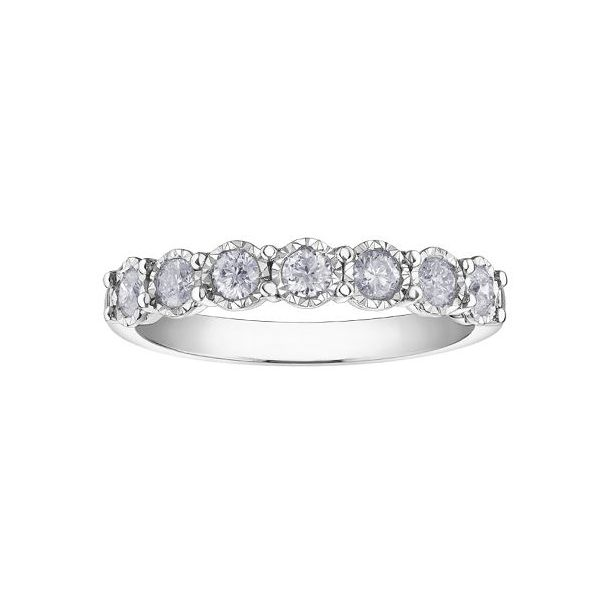 Diamond Rings - Fashion Victoria Jewellers REGINA, SK