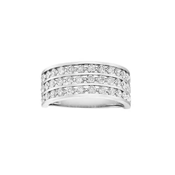 Diamond Rings - Fashion Victoria Jewellers REGINA, SK