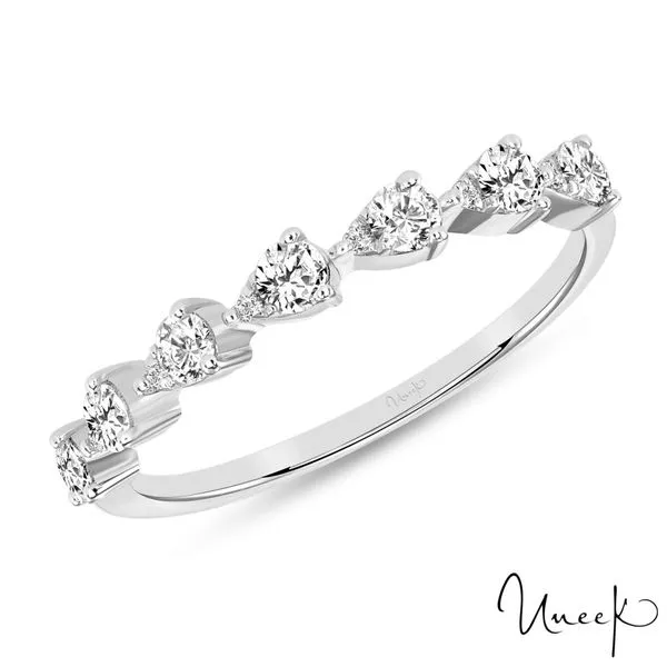Diamond Rings - Fashion Victoria Jewellers REGINA, SK