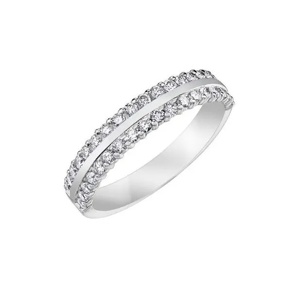 Diamond Rings - Fashion Image 2 Victoria Jewellers REGINA, SK