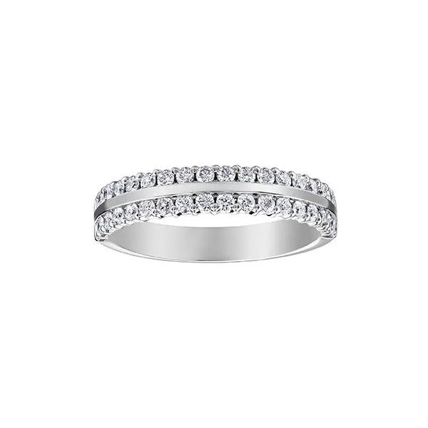 Diamond Rings - Fashion Victoria Jewellers REGINA, SK