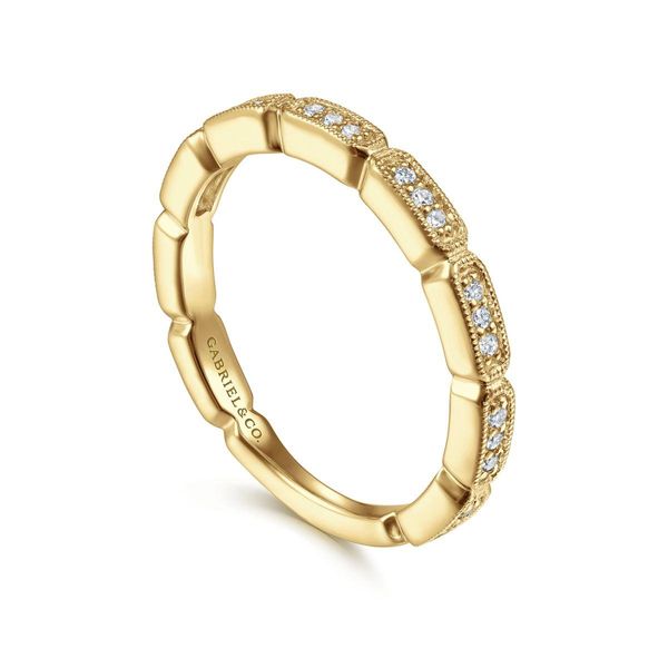 Diamond Rings - Fashion Image 3 Victoria Jewellers REGINA, SK