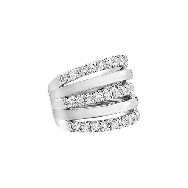 Diamond Rings - Fashion Image 2 Victoria Jewellers REGINA, SK