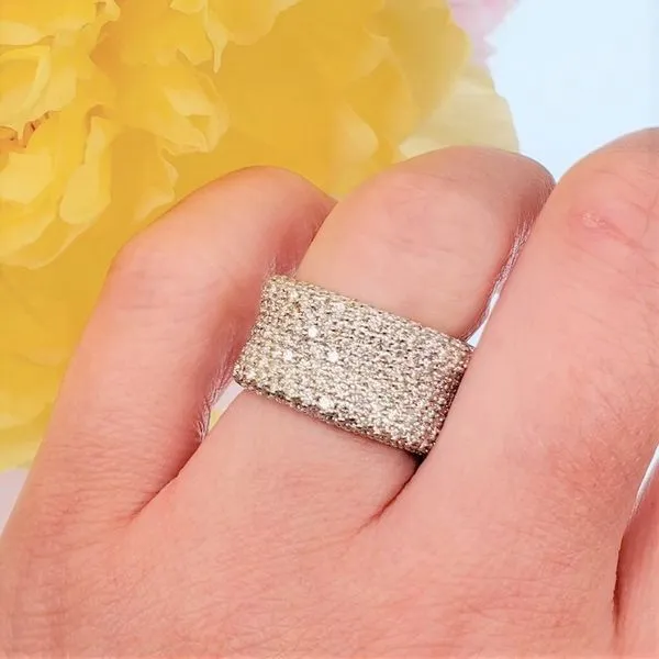Diamond Rings - Fashion Image 3 Victoria Jewellers REGINA, SK