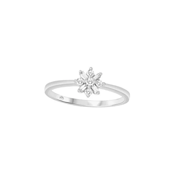 Diamond Ring Victoria Jewellers REGINA, SK
