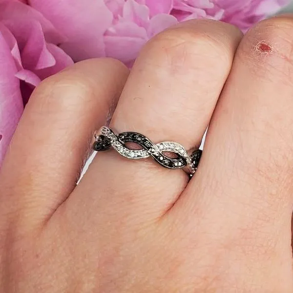 Diamond Rings - Fashion Image 2 Victoria Jewellers REGINA, SK