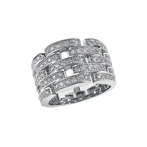 Diamond Rings - Fashion Victoria Jewellers REGINA, SK