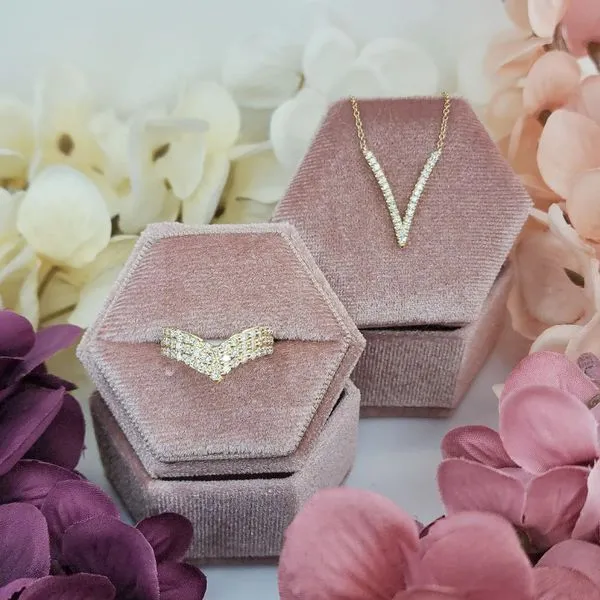Diamond Rings - Fashion Image 3 Victoria Jewellers REGINA, SK