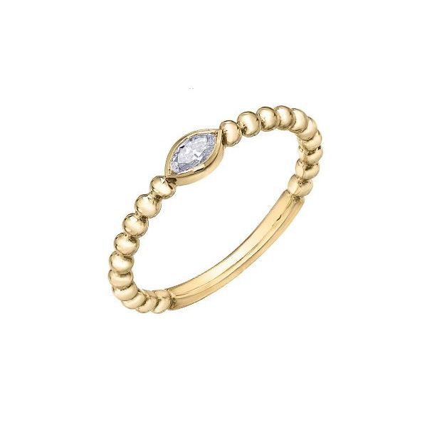 Diamond Rings - Fashion Image 2 Victoria Jewellers REGINA, SK