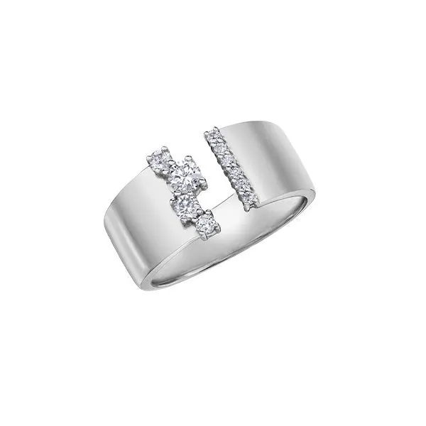 Diamond Rings - Fashion Victoria Jewellers REGINA, SK