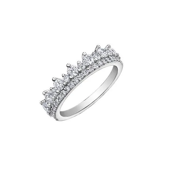 Diamond Rings - Fashion Image 2 Victoria Jewellers REGINA, SK