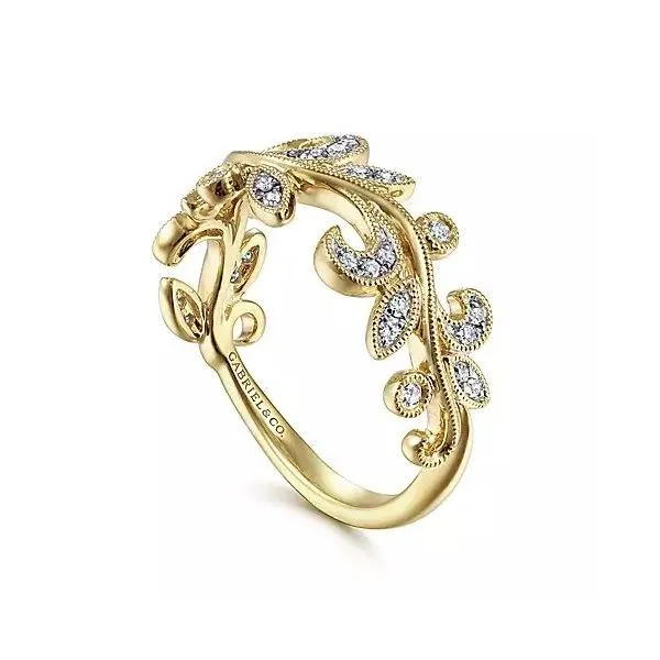 Diamond Ring Image 3 Victoria Jewellers REGINA, SK