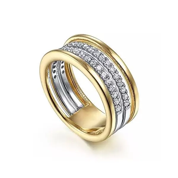 Diamond Ring Image 3 Victoria Jewellers REGINA, SK