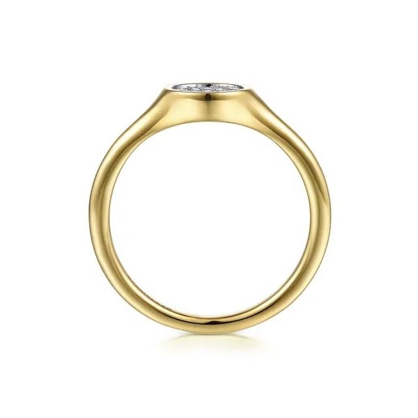 Promise Ring Image 3 Victoria Jewellers REGINA, SK