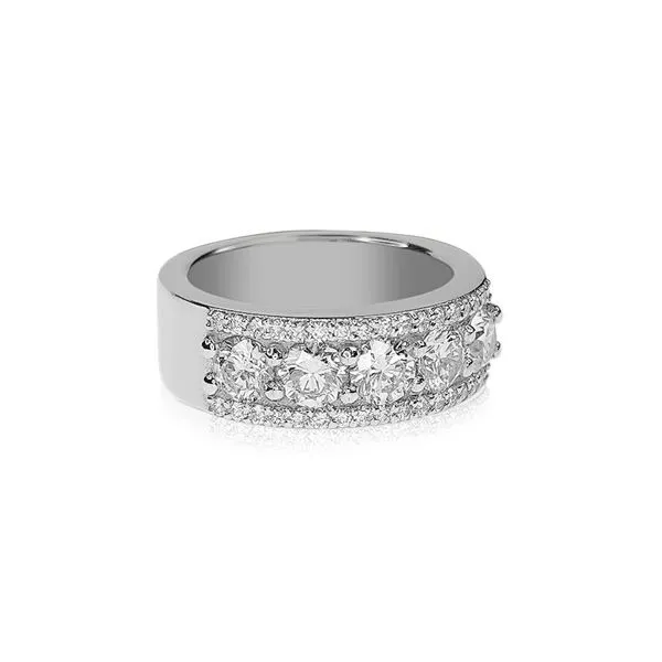 Diamond Ring Image 2 Victoria Jewellers REGINA, SK