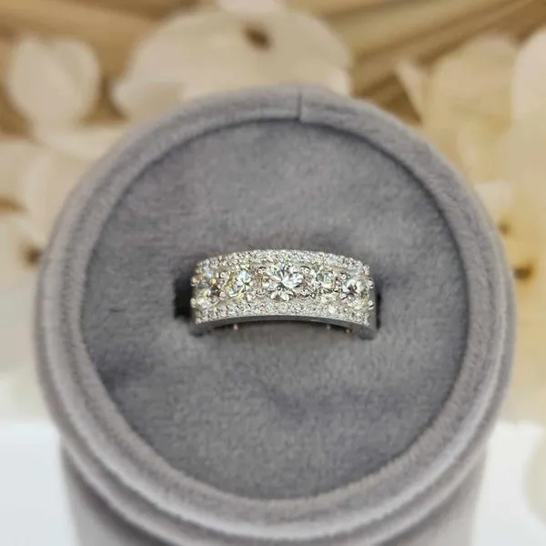 Diamond Ring Image 3 Victoria Jewellers REGINA, SK
