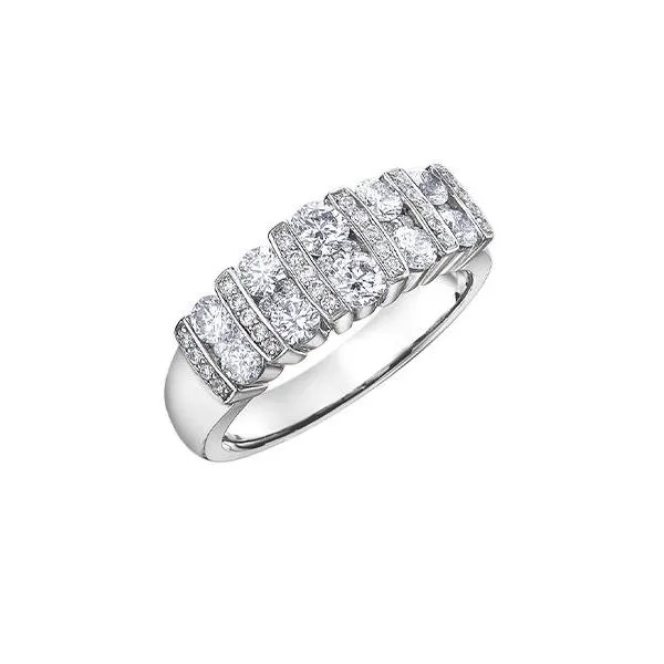Diamond Ring Victoria Jewellers REGINA, SK