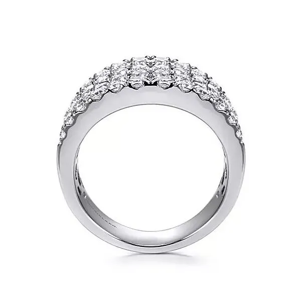 Diamond Rings - Fashion Image 2 Victoria Jewellers REGINA, SK