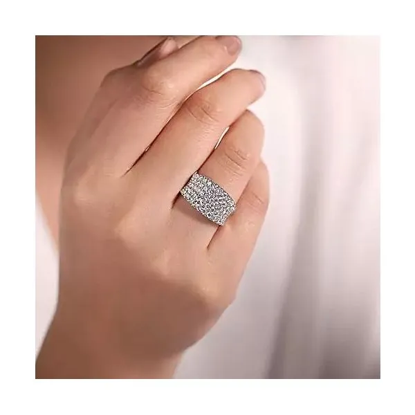 Diamond Rings - Fashion Image 4 Victoria Jewellers REGINA, SK