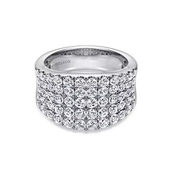 Diamond Rings - Fashion Victoria Jewellers REGINA, SK