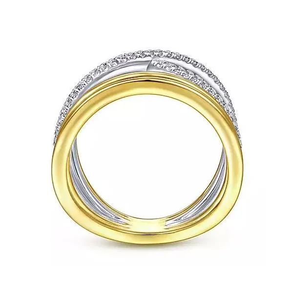 Diamond Rings - Fashion Image 2 Victoria Jewellers REGINA, SK