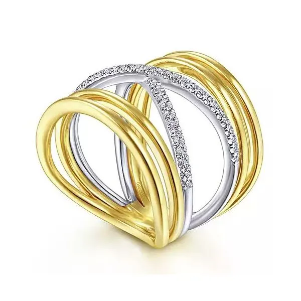 Diamond Rings - Fashion Image 3 Victoria Jewellers REGINA, SK