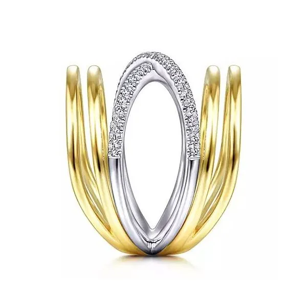 Diamond Rings - Fashion Image 4 Victoria Jewellers REGINA, SK