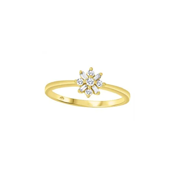 Diamond Ring Victoria Jewellers REGINA, SK