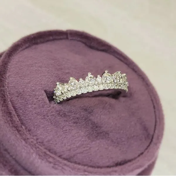Diamond Rings - Fashion Image 3 Victoria Jewellers REGINA, SK