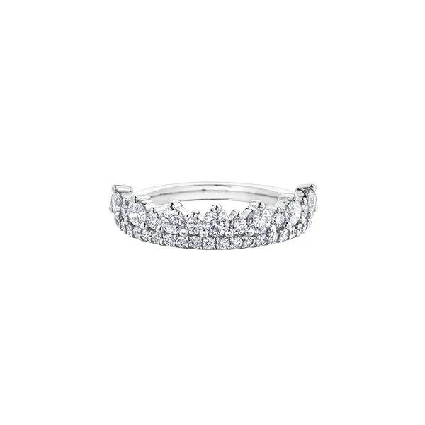 Diamond Rings - Fashion Victoria Jewellers REGINA, SK