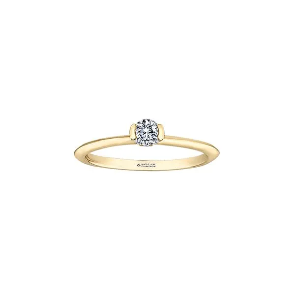 Canadian Diamond Ring Victoria Jewellers REGINA, SK