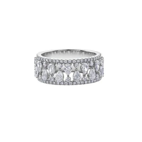 Diamond Ring Victoria Jewellers REGINA, SK