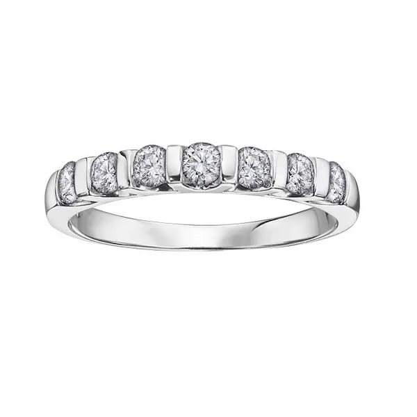 Maple Leaf Canadian Diamond Ring Victoria Jewellers REGINA, SK