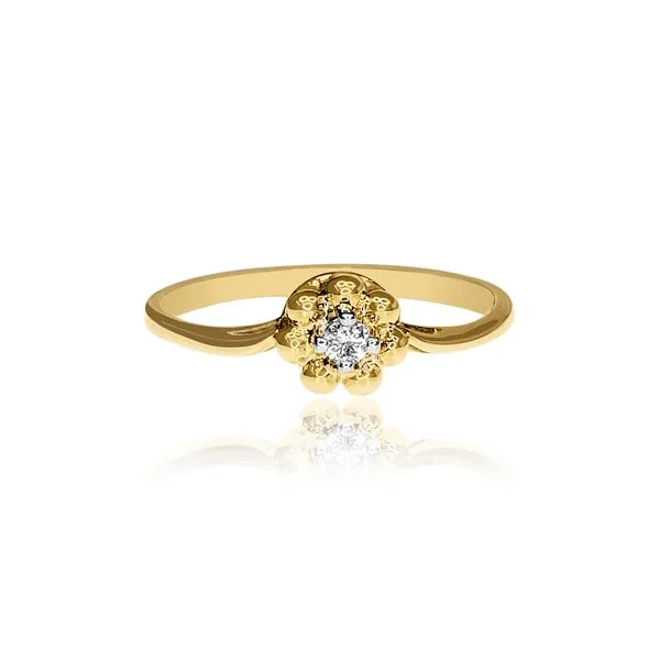 Diamond Ring Victoria Jewellers REGINA, SK