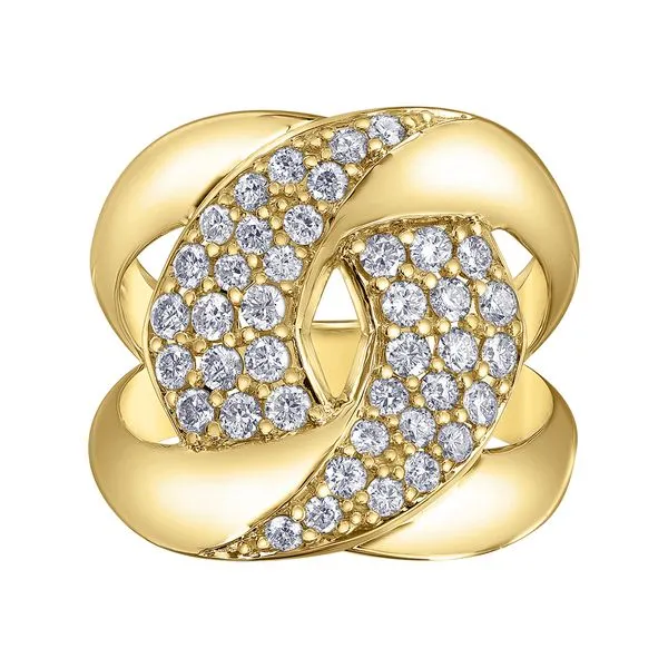 Diamond Ring Victoria Jewellers REGINA, SK