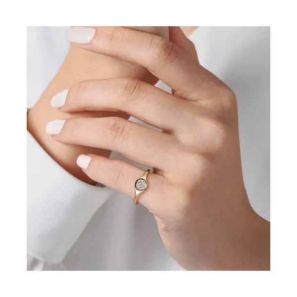 Diamond Rings - Fashion Image 2 Victoria Jewellers REGINA, SK