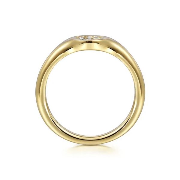 Diamond Rings - Fashion Image 3 Victoria Jewellers REGINA, SK