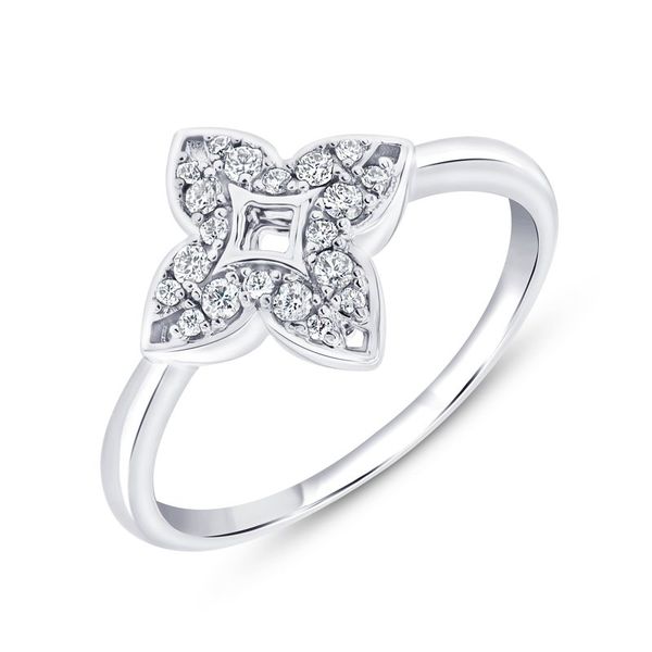 UNEEK DIAMOND RING Victoria Jewellers REGINA, SK