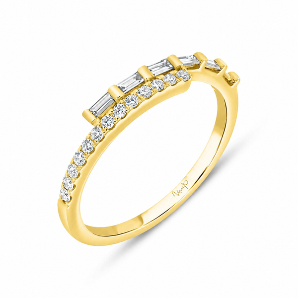 Uneek Stackable Collection Fashion Ring Victoria Jewellers REGINA, SK