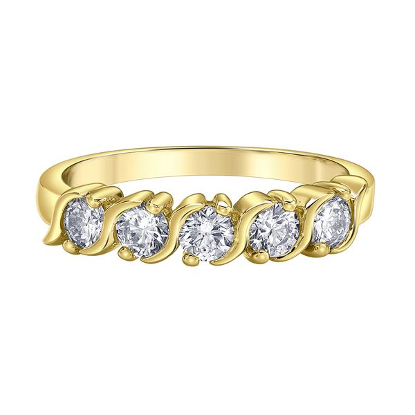 0.50ctw Diamond Ring Victoria Jewellers REGINA, SK