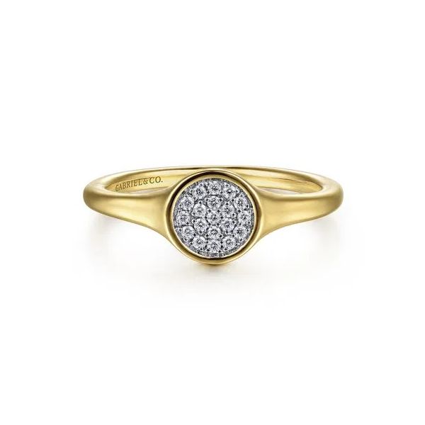 Promise Ring Victoria Jewellers REGINA, SK