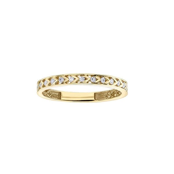Diamond Fashion Ring Image 2 Victoria Jewellers REGINA, SK