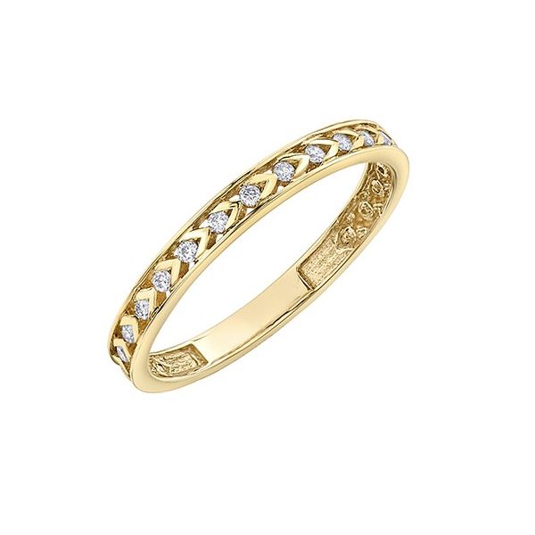 Diamond Fashion Ring Victoria Jewellers REGINA, SK