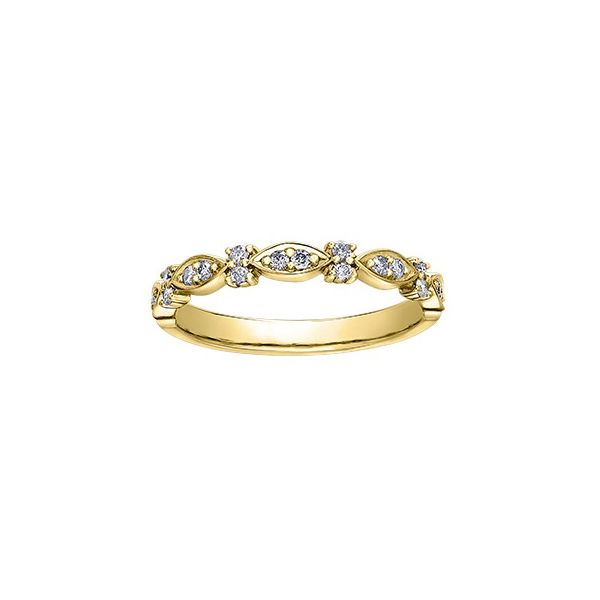 Diamond Fashion Ring Image 2 Victoria Jewellers REGINA, SK