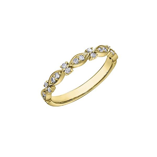 Diamond Fashion Ring Victoria Jewellers REGINA, SK