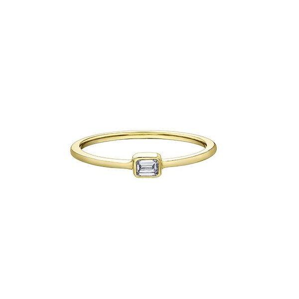 Diamond Fashion Ring Image 2 Victoria Jewellers REGINA, SK