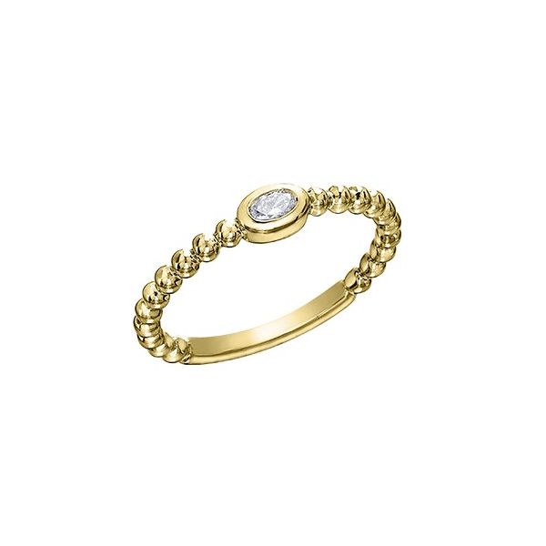 Diamond Fashion Ring Victoria Jewellers REGINA, SK